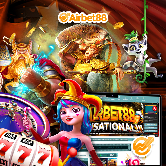 slot777