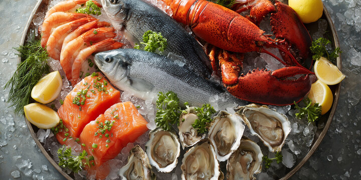 Kualitas Bahan dan Penyajian Premium di City Center Oyster Point