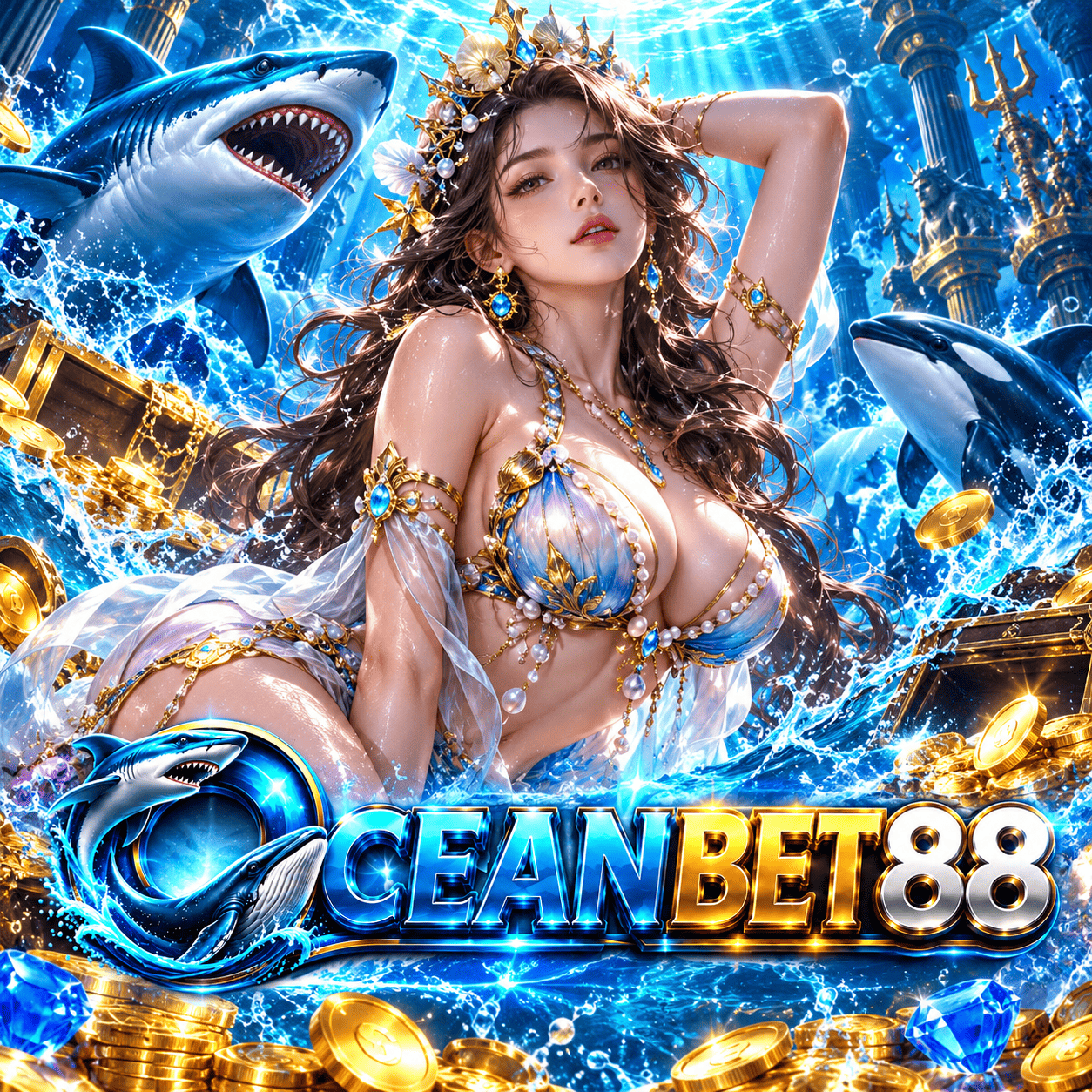 Link Alternatif OCEANBET88 Modern untuk Pengguna